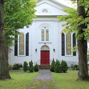 Team Page: Christ Church of Clarkson